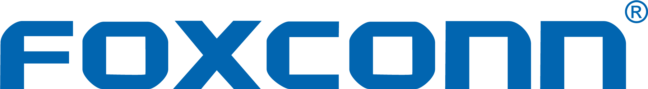 Foxconn Logo